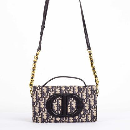 ĎİŌŖ shoulder bag Hippochi