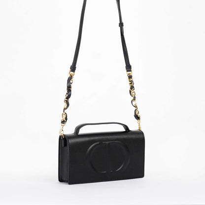ĎİŌŖ shoulder bag Hippochi