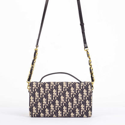 ĎİŌŖ shoulder bag Hippochi