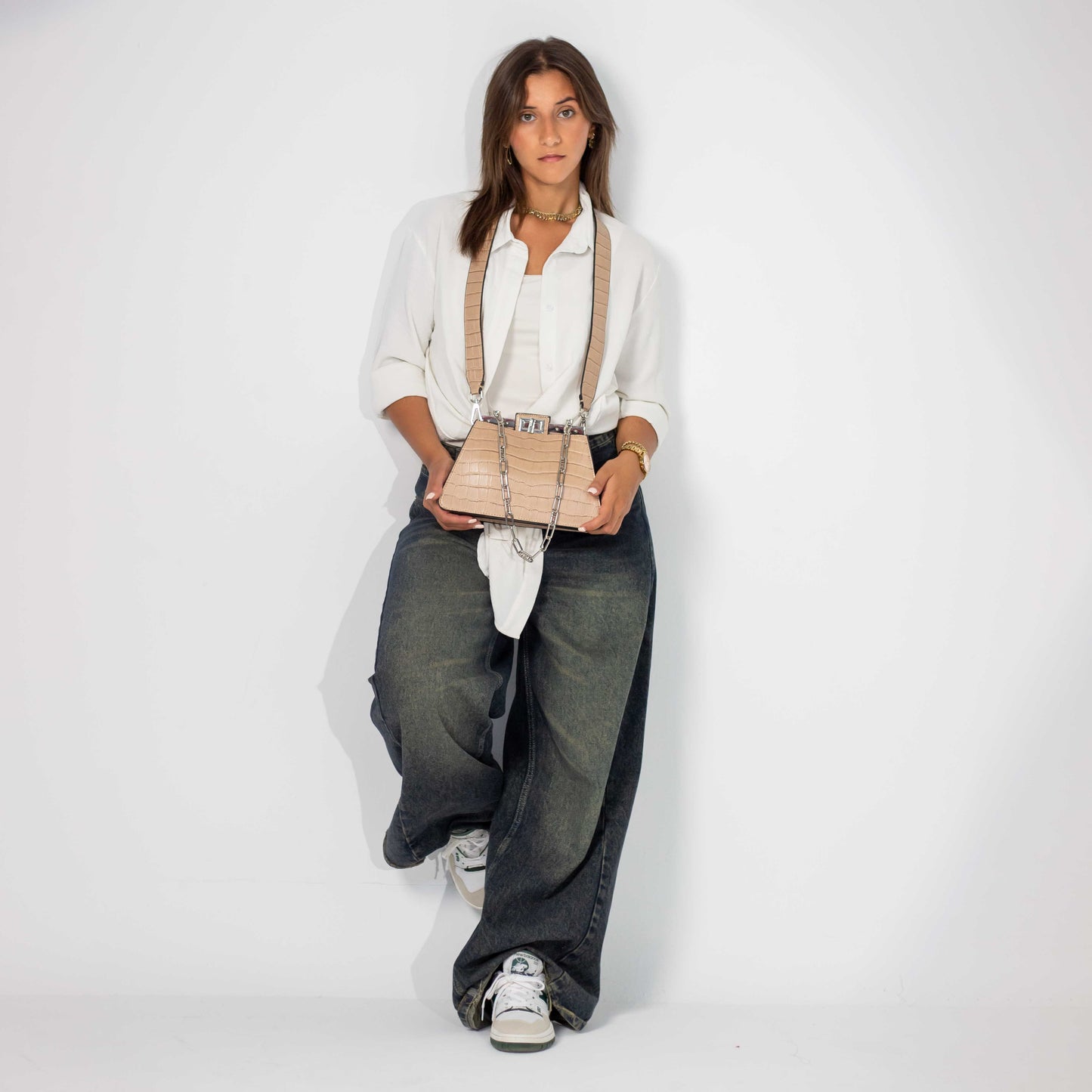 Fendi Bags Hippochi