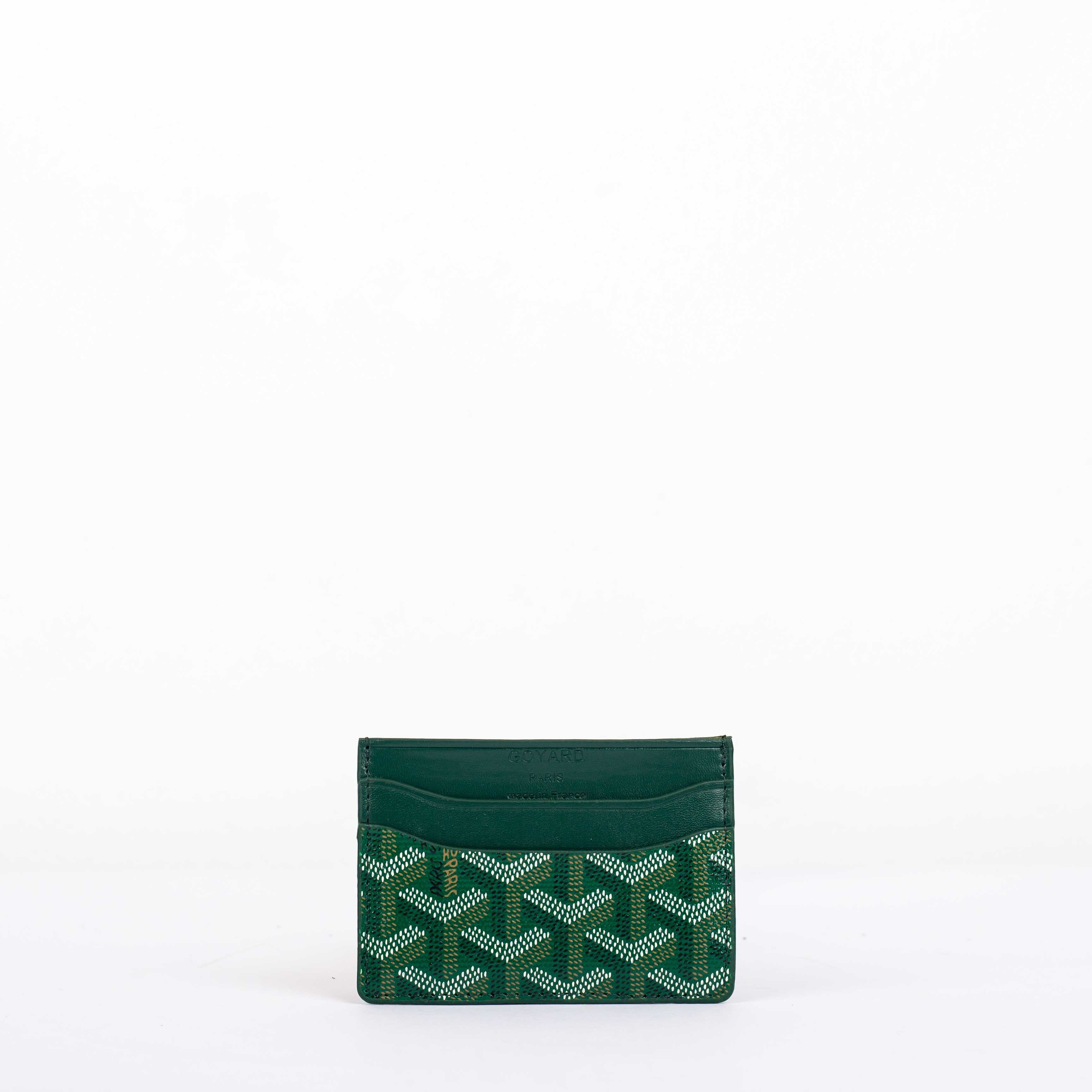 Goyard cardholder Bags hippochi