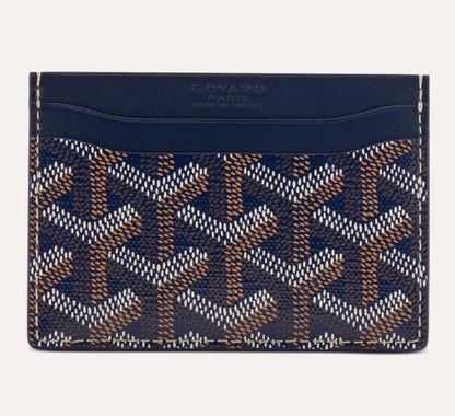 Goyard cardholder Saint-Sulpice Card Wallet Bags hippochi