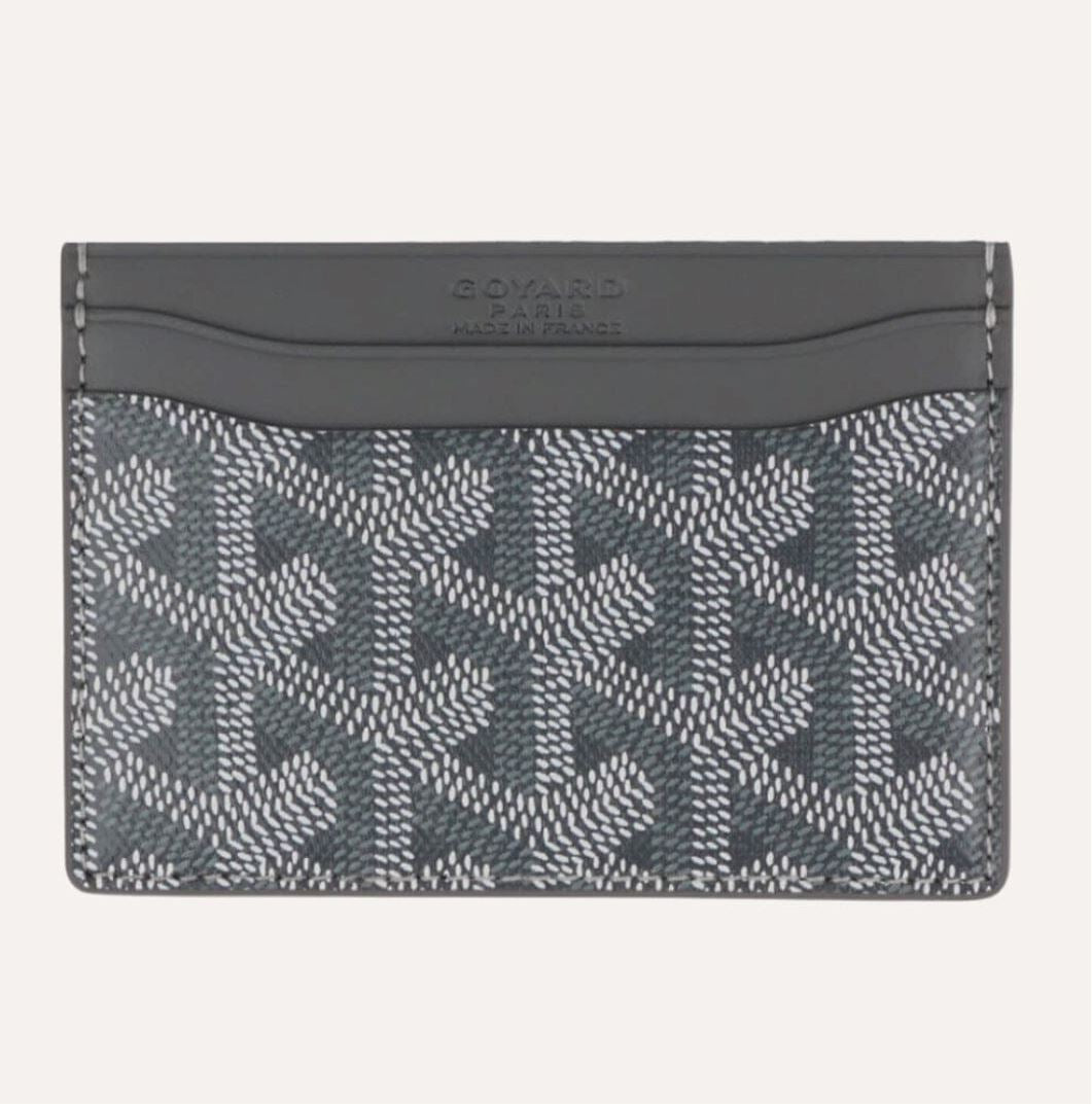 Goyard cardholder Saint-Sulpice Card Wallet Bags hippochi