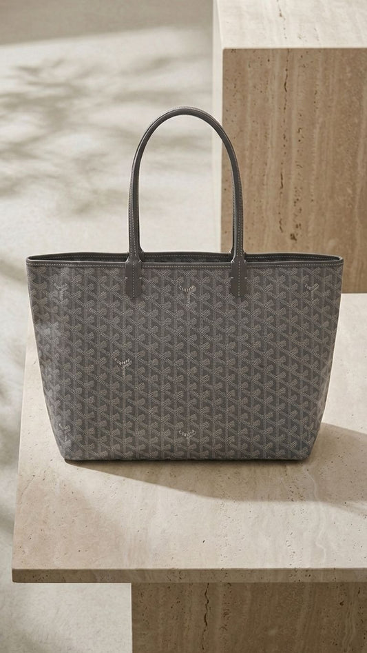 Goyard MM Tote Bag Bags Hippochi