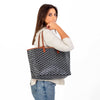 Goyard MM Tote Bag Hippochi