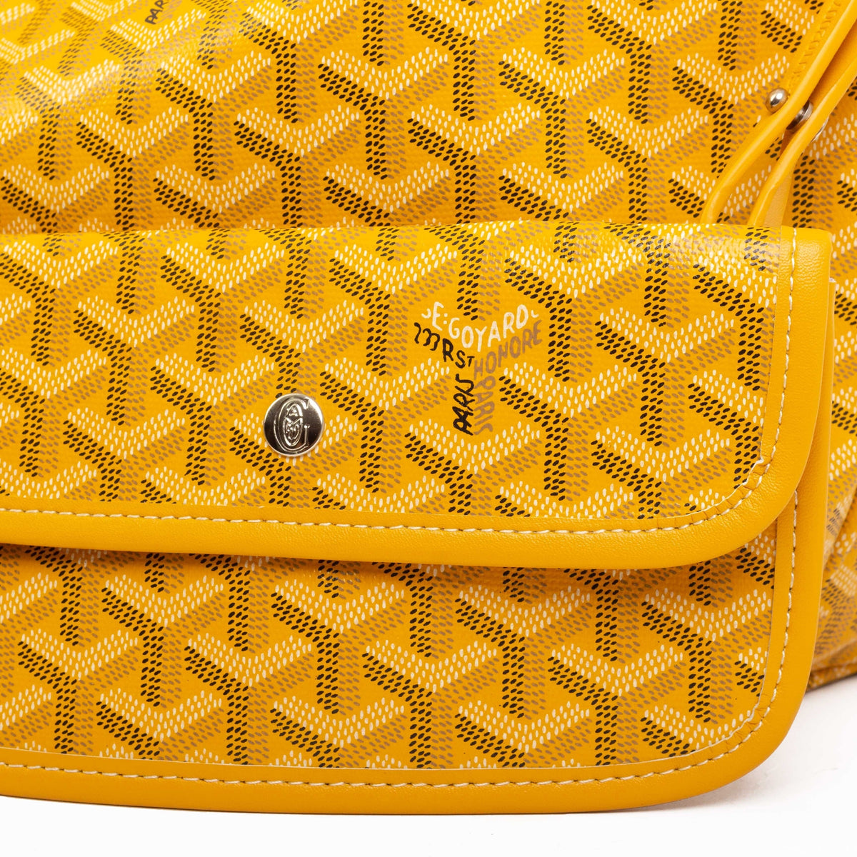 Goyard MM Tote Bags Hippochi