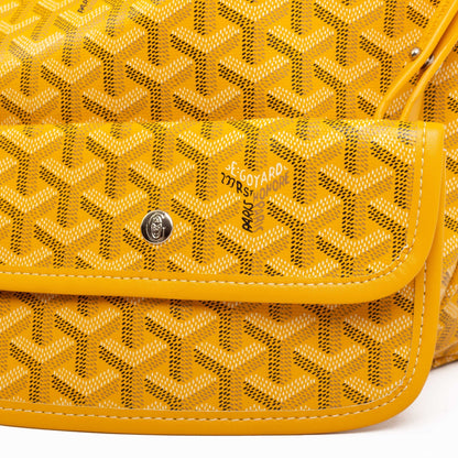 Goyard MM Tote Bags Hippochi