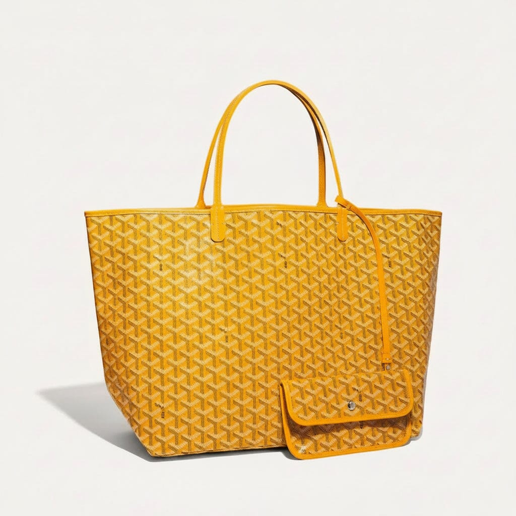 Goyard MM Tote Bags Hippochi