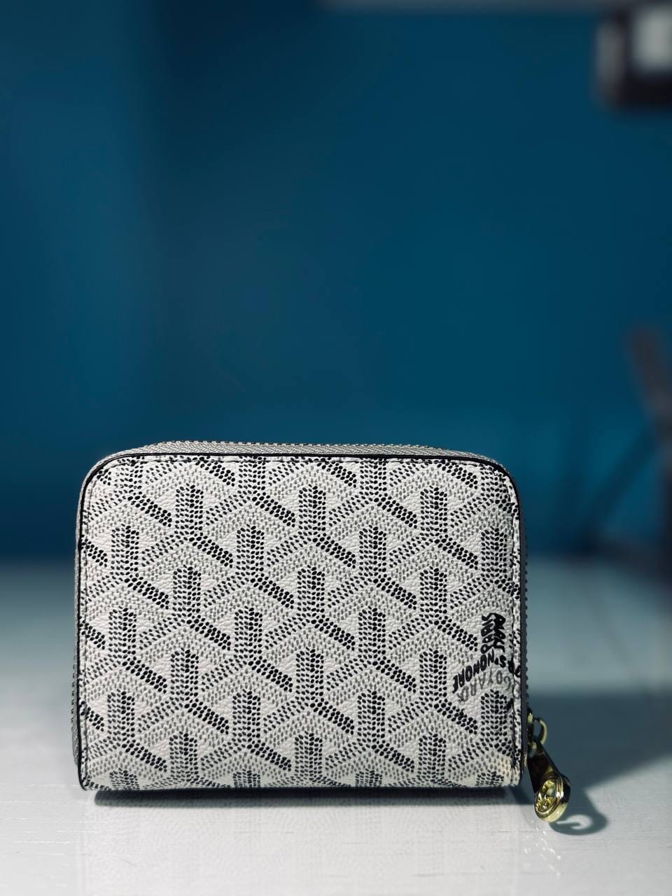 Goyard wallet Bags hippochi