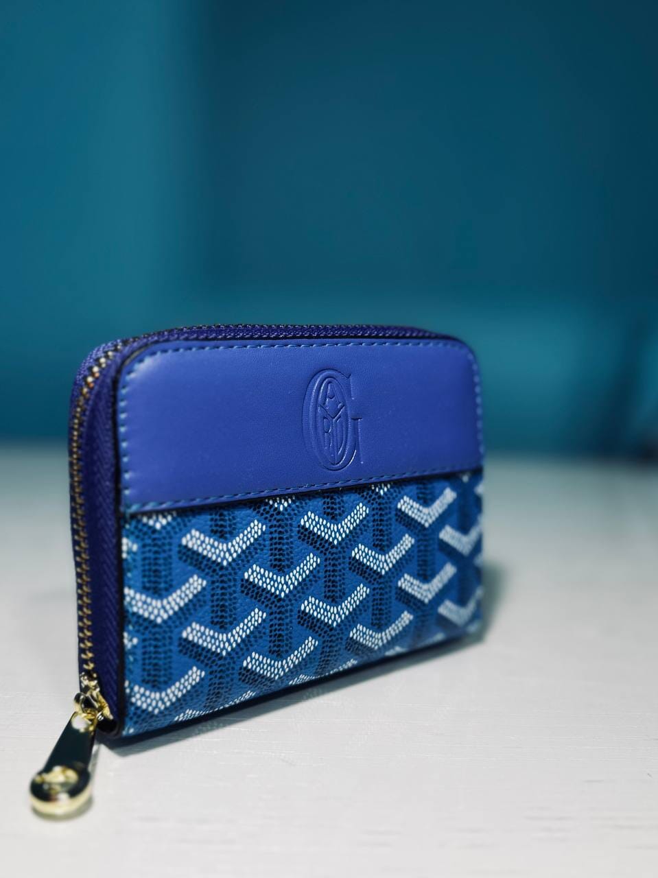 Goyard wallet Bags hippochi