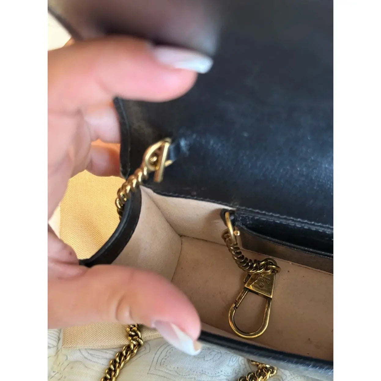 ĞüĊĊİ Bags Hippochi