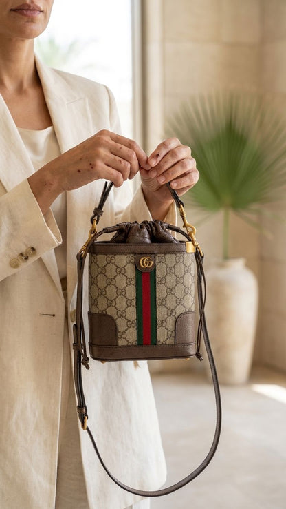 Gucci bucket bag Bags Hippochi