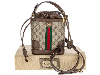 Gucci bucket bag Bags Hippochi