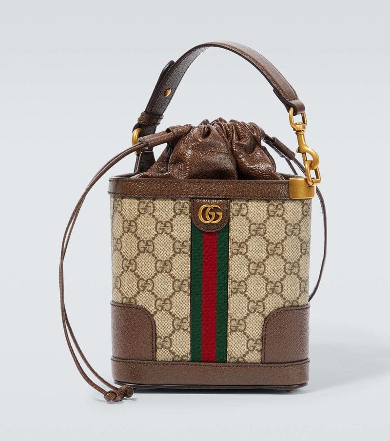 Gucci bucket bag Bags Hippochi
