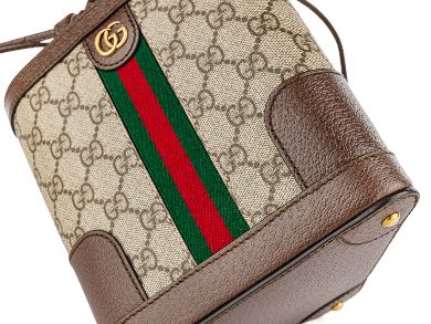 Gucci bucket bag Bags Hippochi