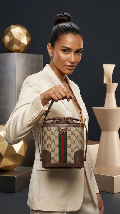 Gucci bucket bag Bags Hippochi