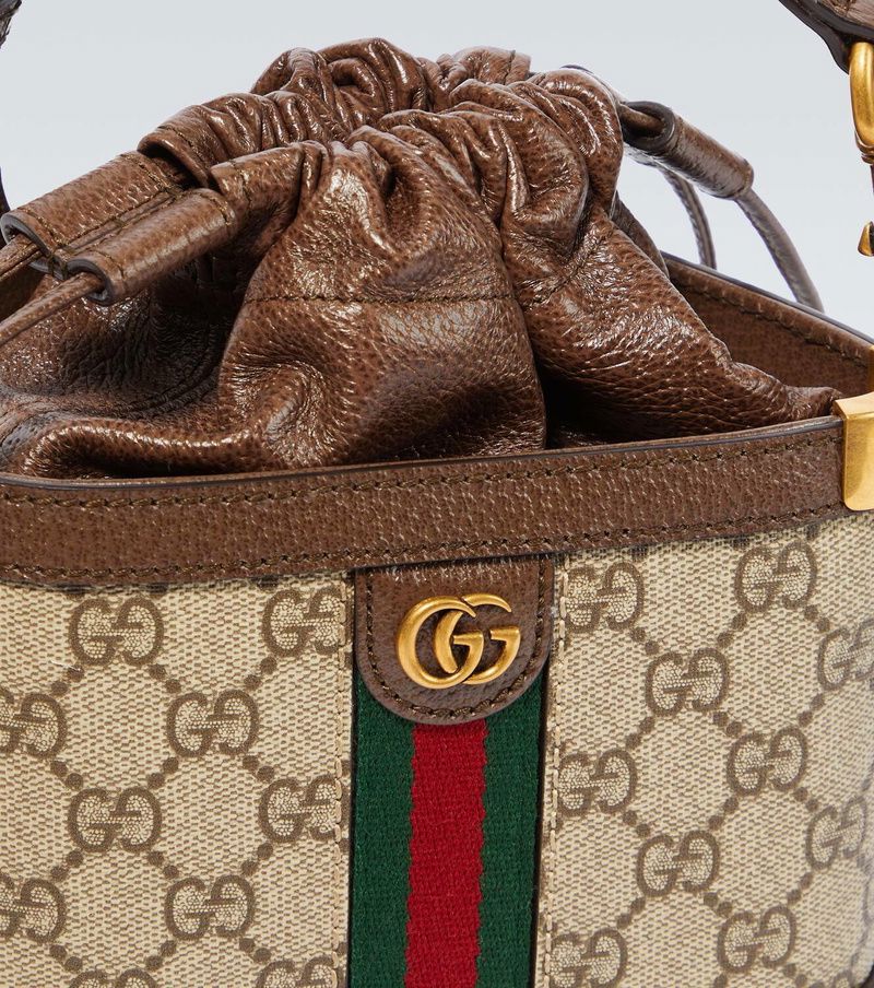 Gucci bucket bag Bags Hippochi