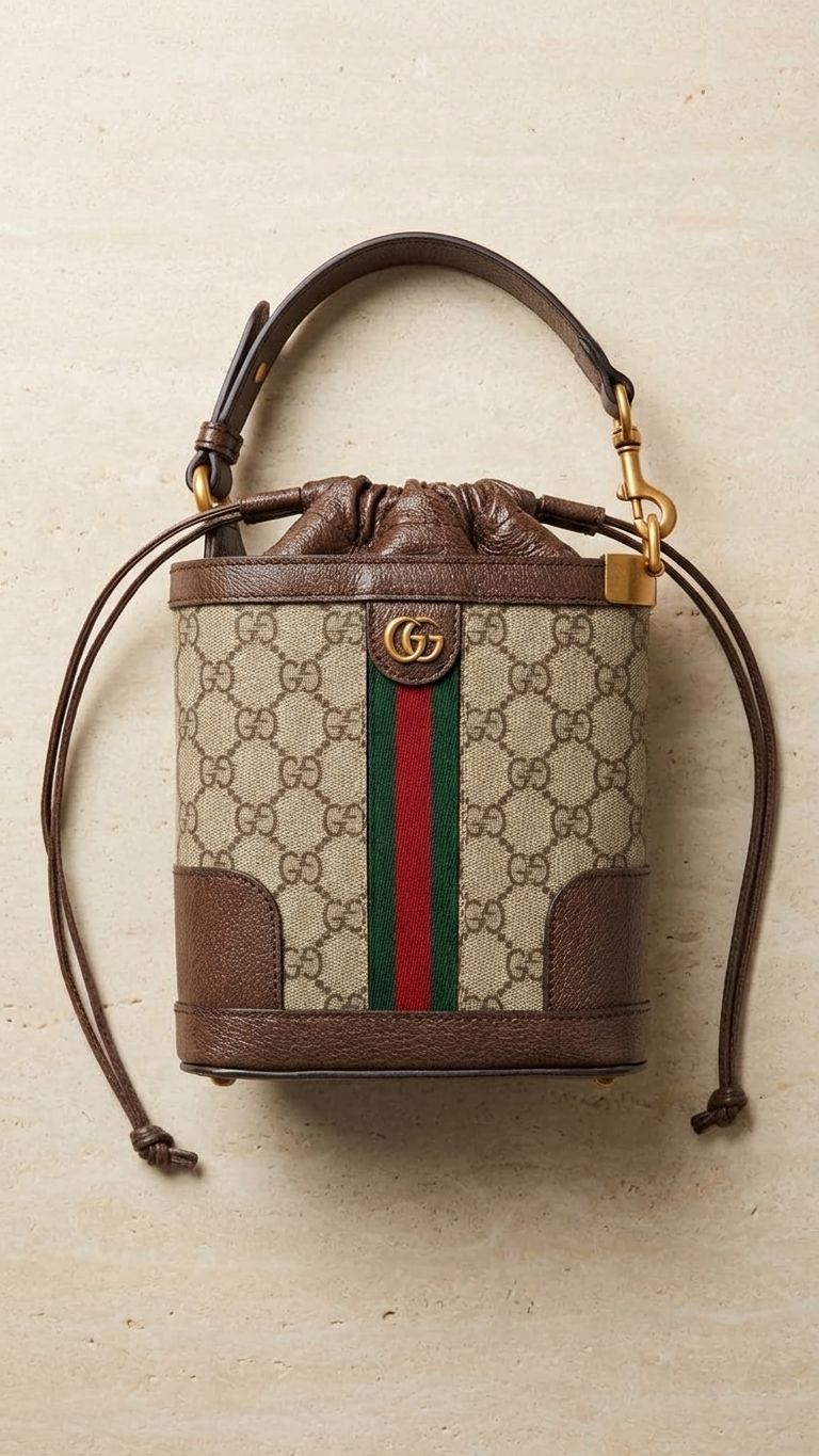 Gucci bucket bag Bags Hippochi