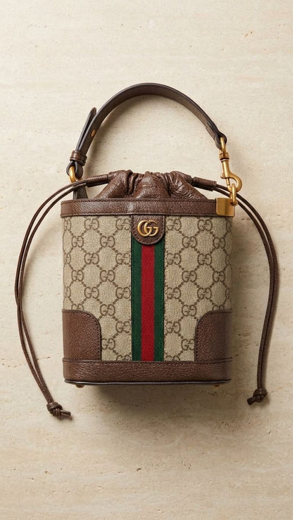 Gucci bucket bag Bags Hippochi