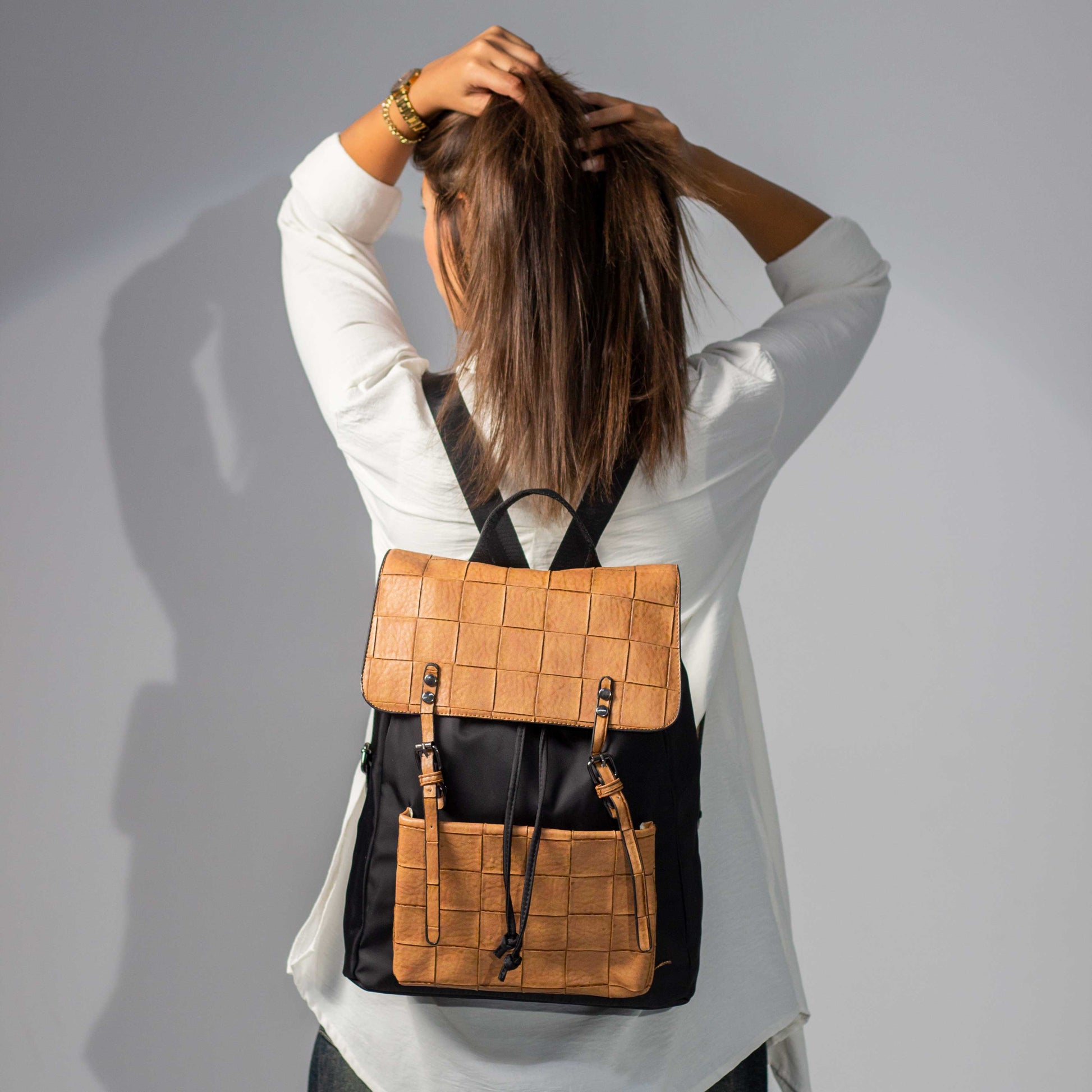 Hippochi Backpack bag Bags Hippochi