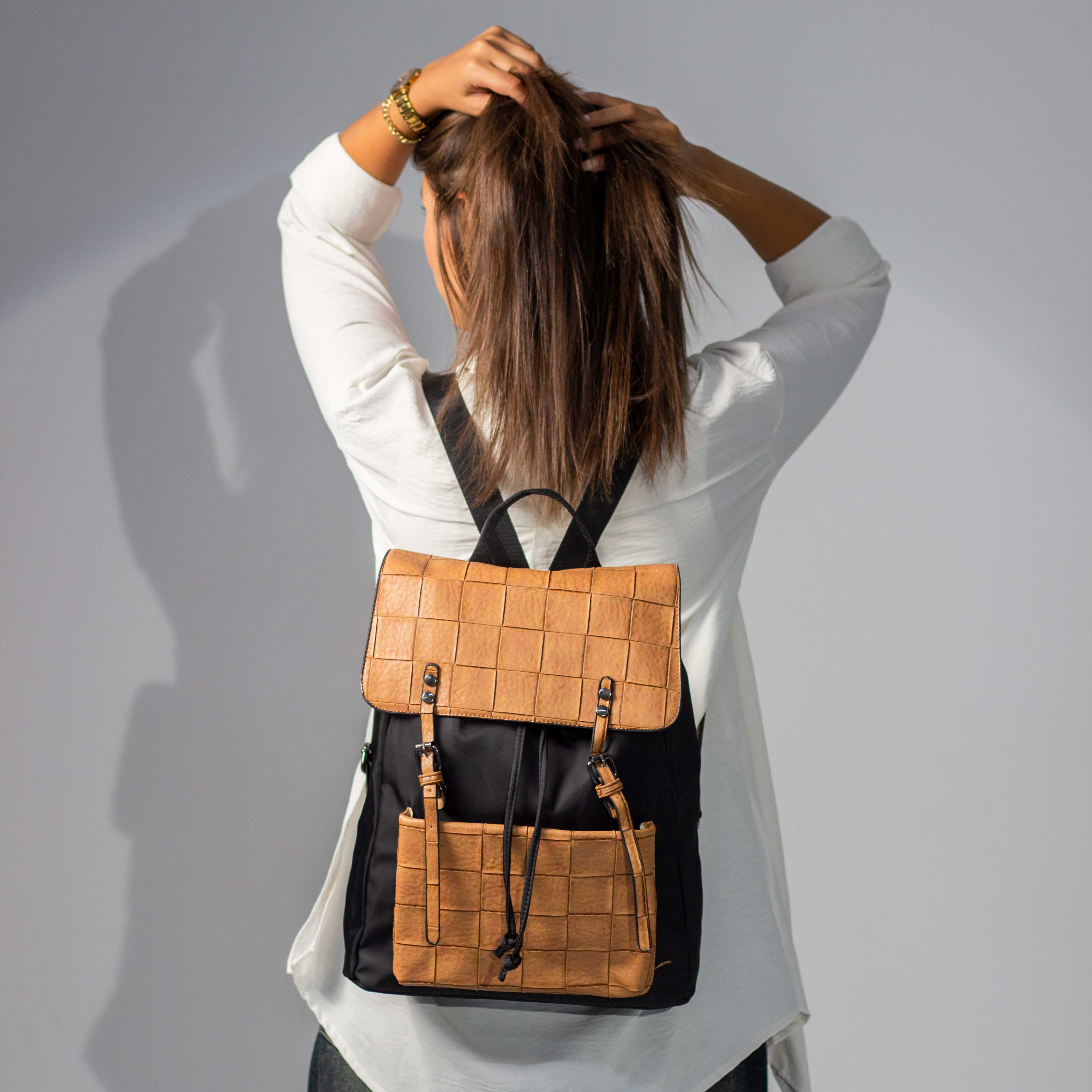Hippochi Backpack bag Bags Hippochi