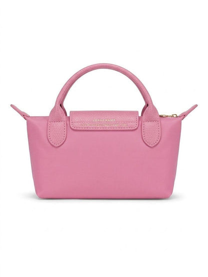 Longchamp LE PLIAGE ORIGINAL POUCH WITH HANDLE Bags Hippochi