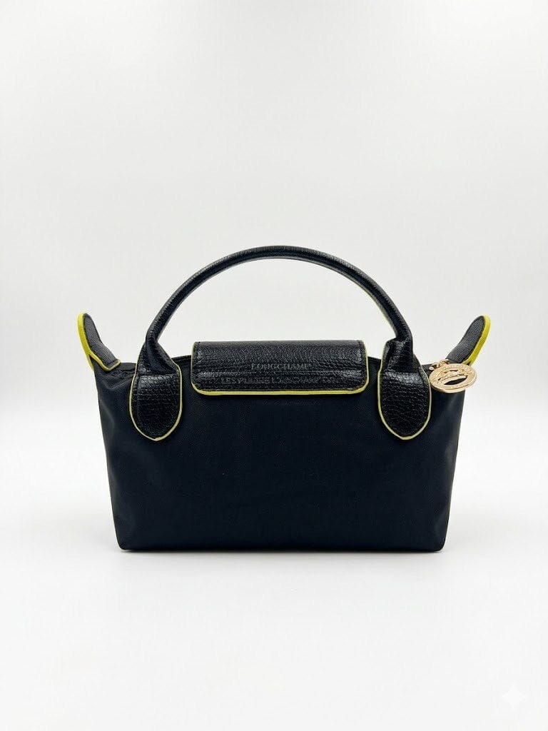 Longchamp LE PLIAGE ORIGINAL POUCH WITH HANDLE Bags Hippochi