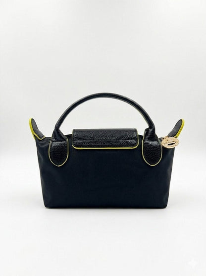 Longchamp LE PLIAGE ORIGINAL POUCH WITH HANDLE Bags Hippochi