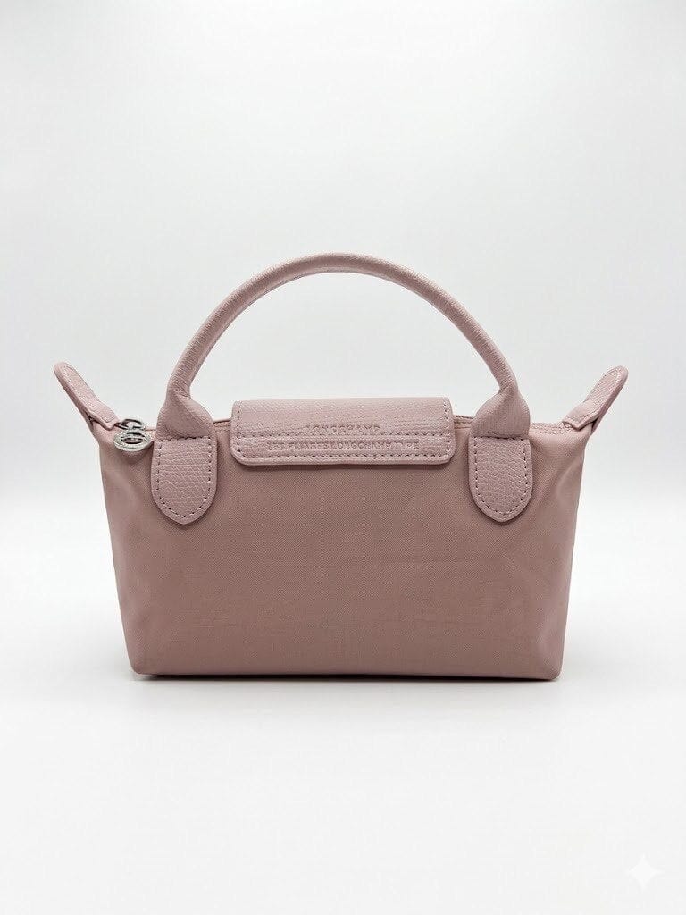 Longchamp LE PLIAGE ORIGINAL POUCH WITH HANDLE Bags Hippochi