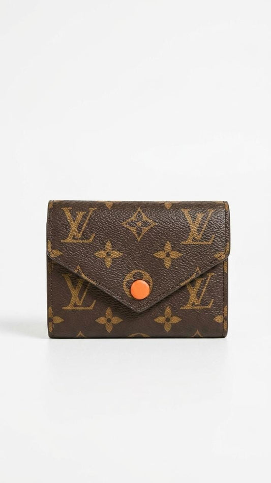 LV Wallet Bags hippochi
