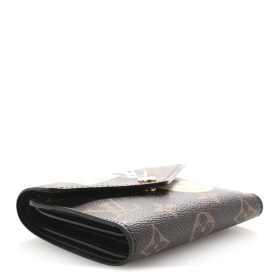LV Wallet Bags hippochi
