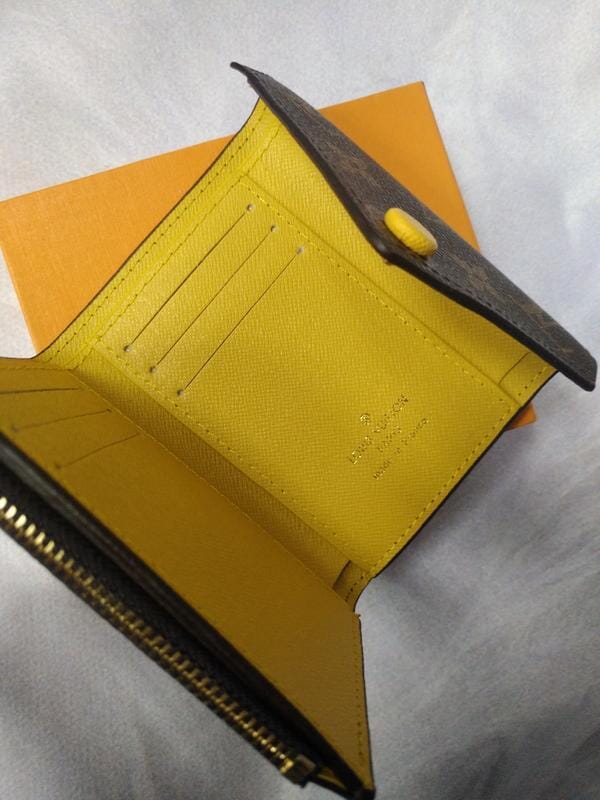 LV Wallet Bags hippochi