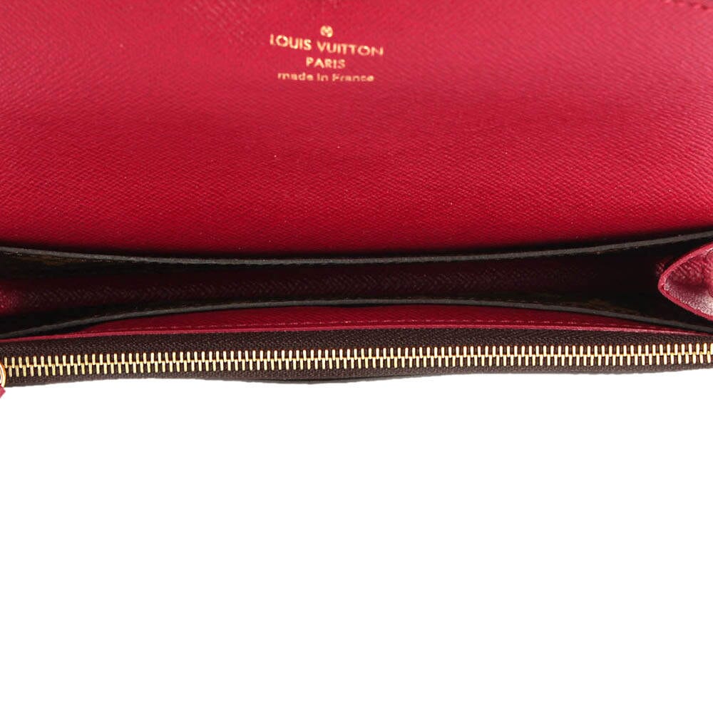 LV Wallet Bags hippochi