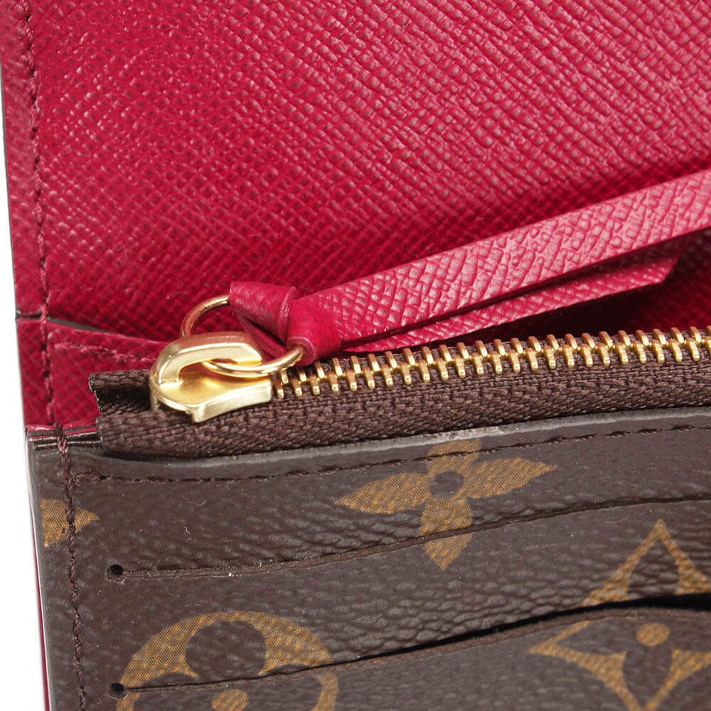 LV Wallet Bags hippochi