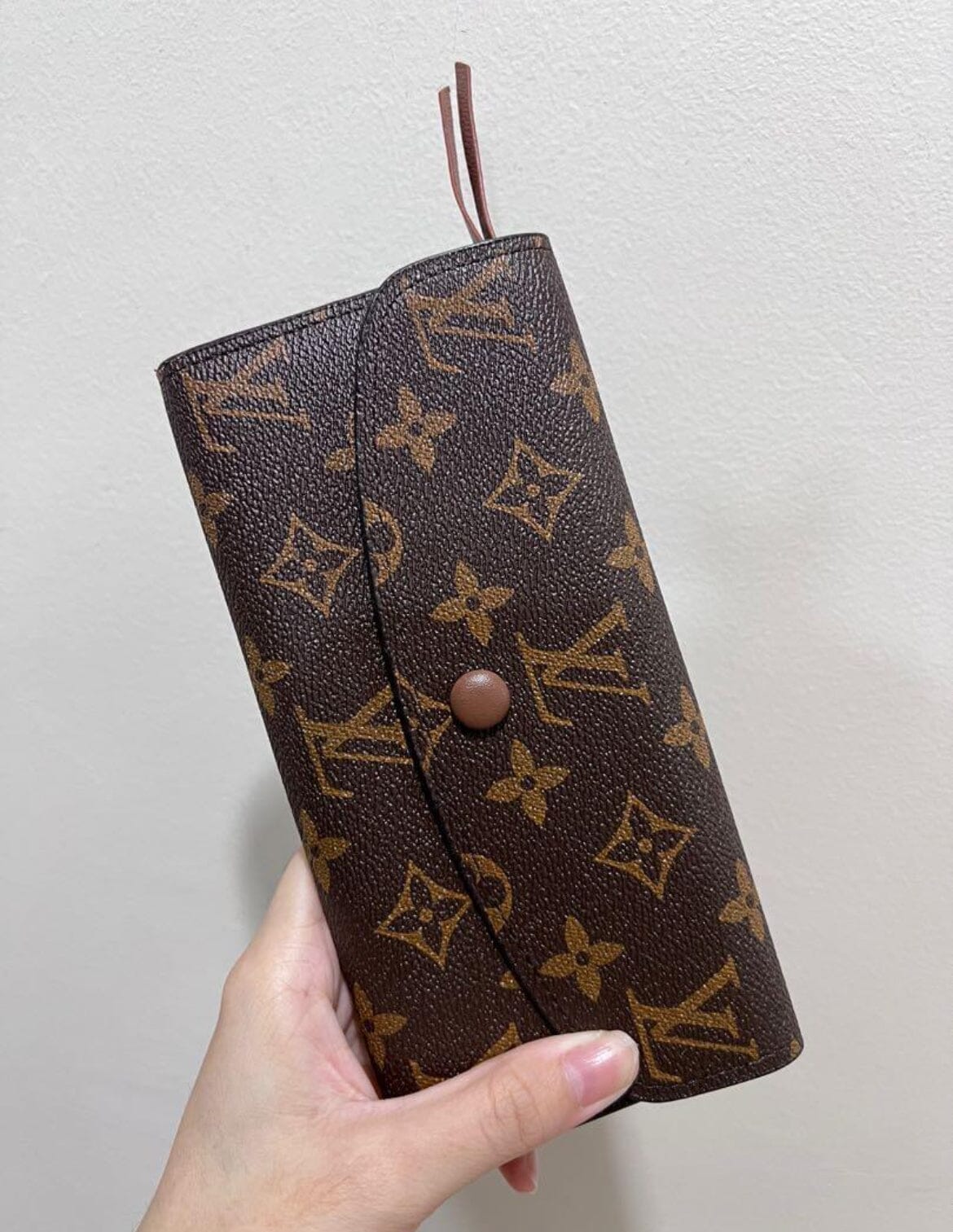 LV Wallet Bags hippochi