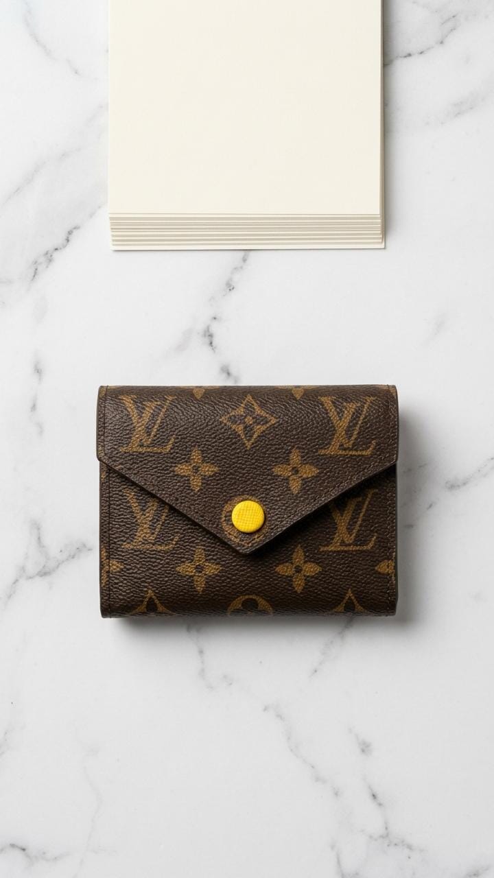 LV Wallet Bags hippochi