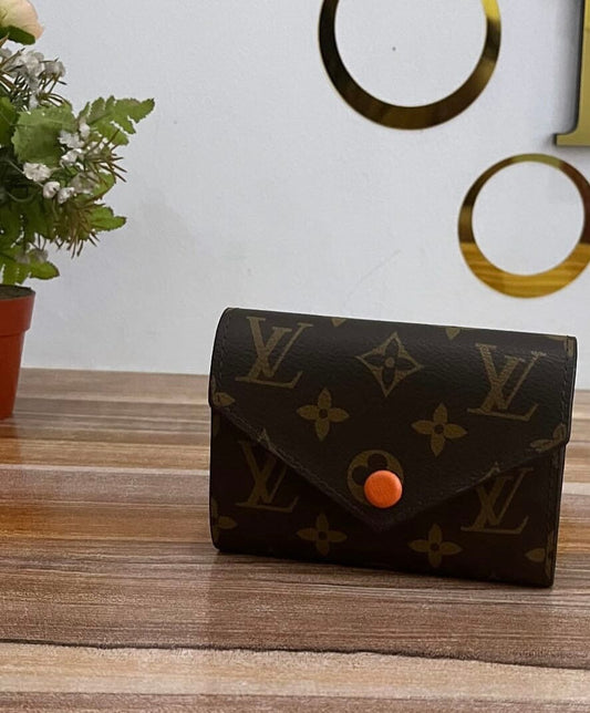 LV Wallet Bags hippochi