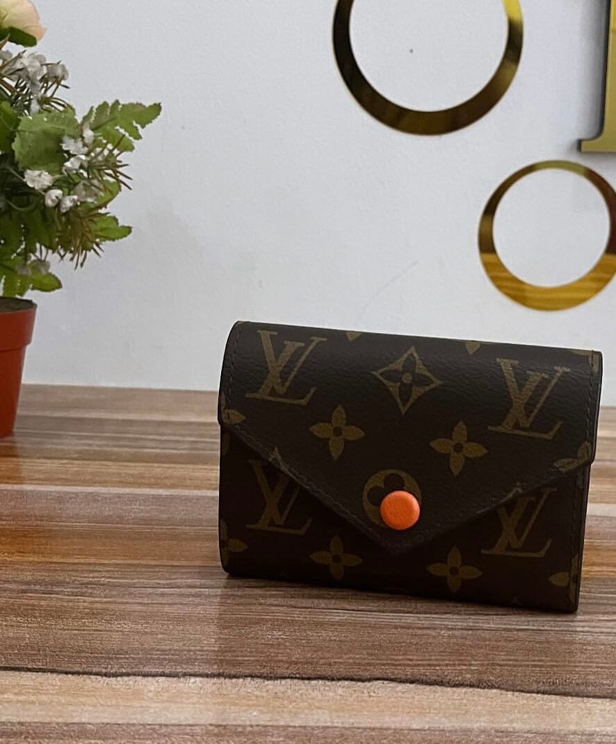 LV Wallet Bags hippochi
