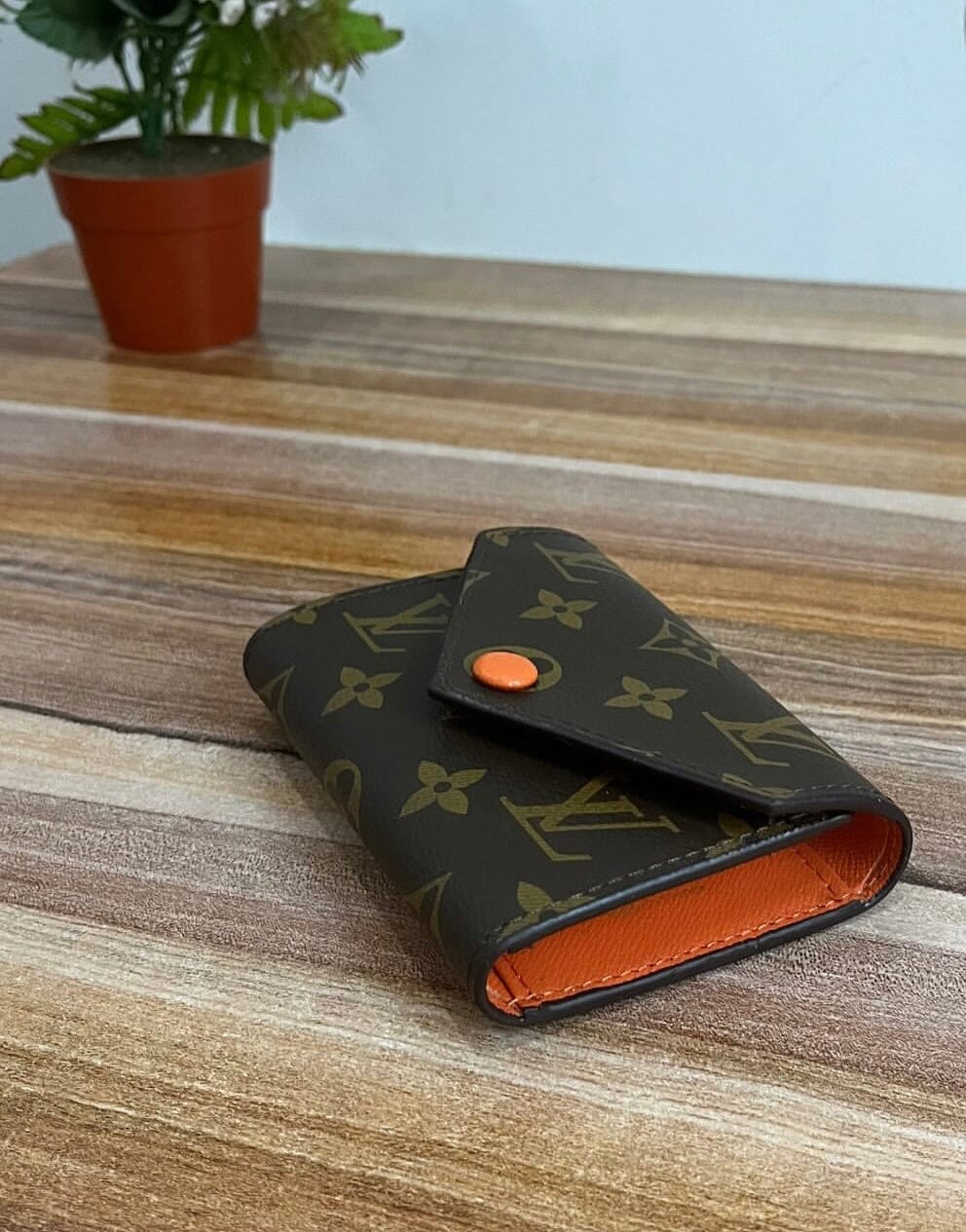 LV Wallet Bags hippochi