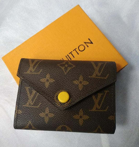 LV Wallet Bags hippochi