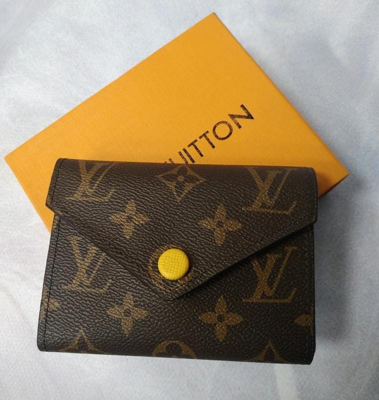 LV Wallet Bags hippochi