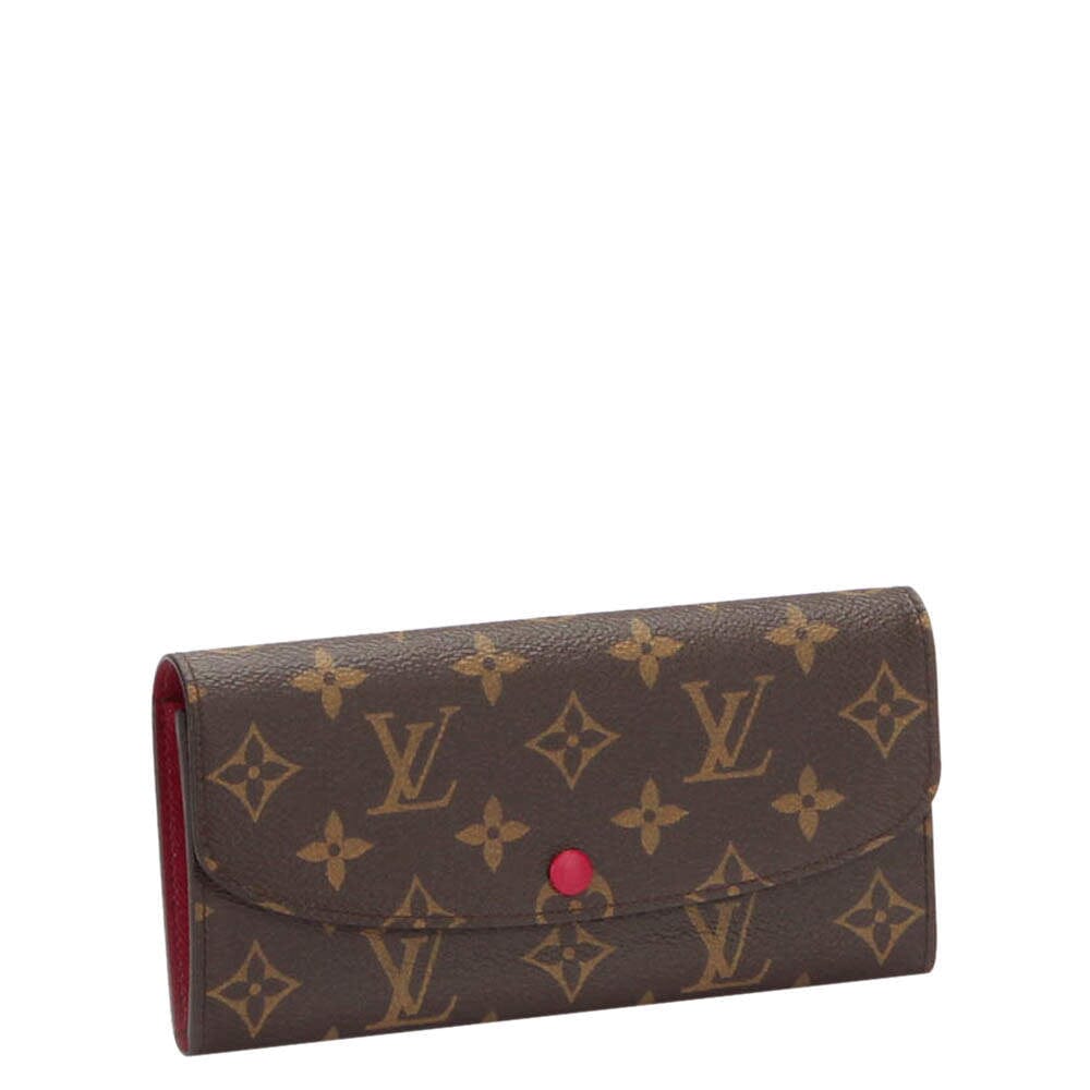 LV Wallet Bags hippochi