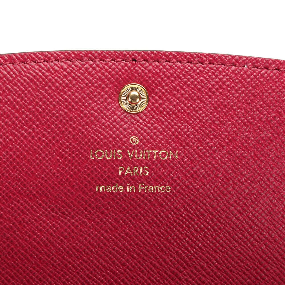 LV Wallet Bags hippochi