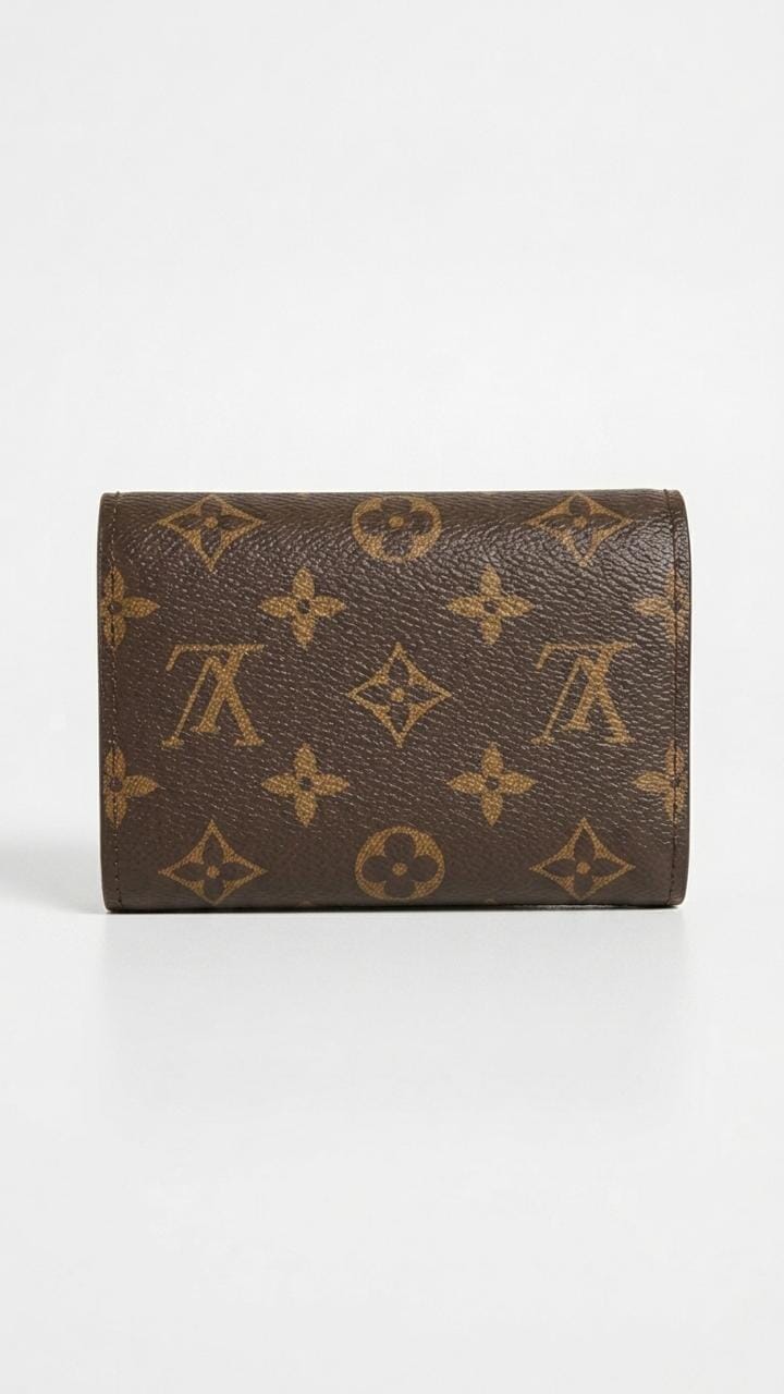 LV Wallet Bags hippochi