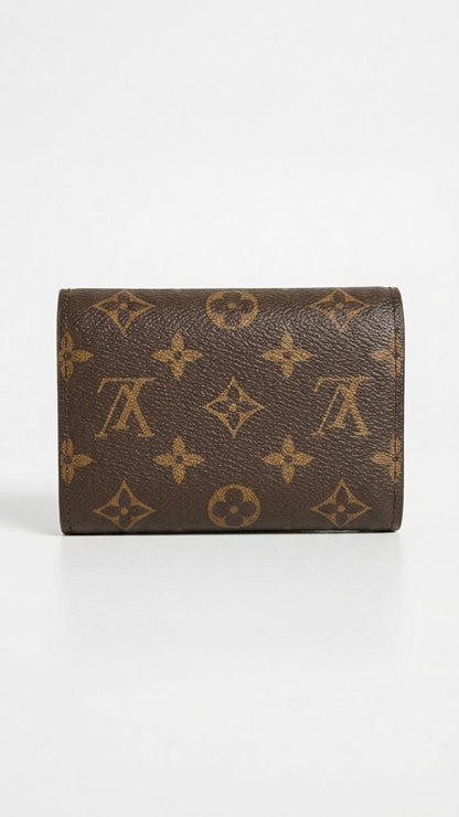 LV Wallet Bags hippochi
