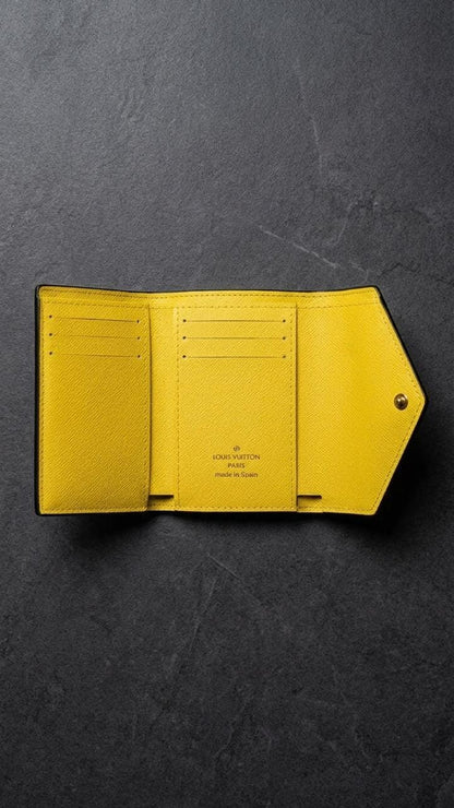LV Wallet Bags hippochi