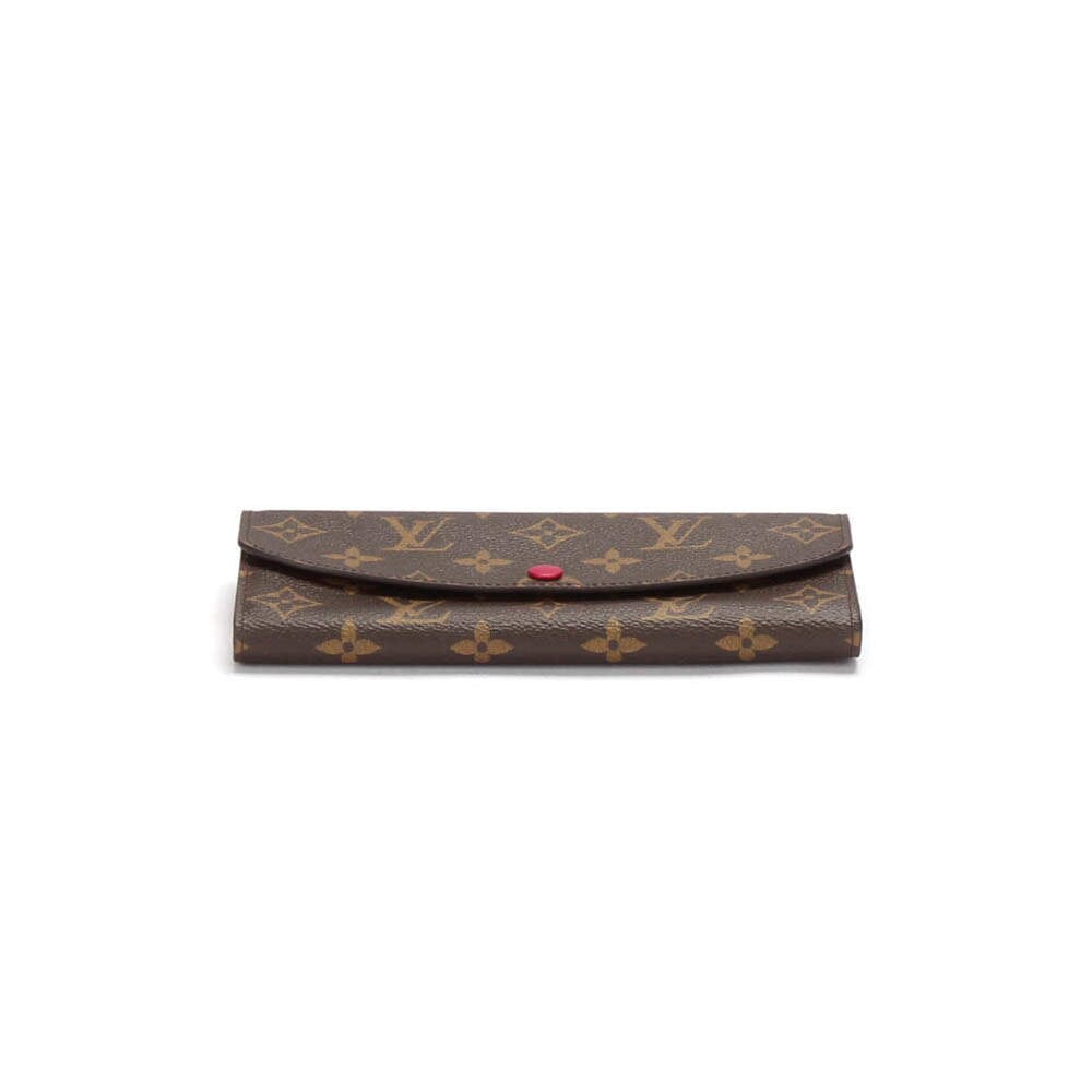 LV Wallet Bags hippochi