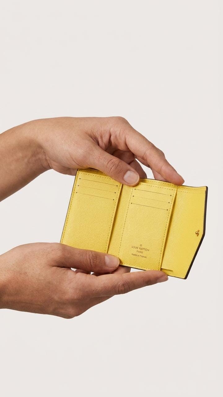 LV Wallet Bags hippochi