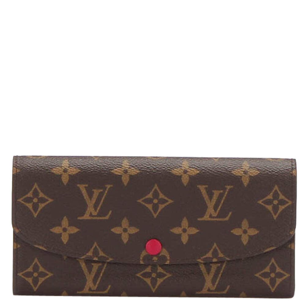 LV Wallet Bags hippochi