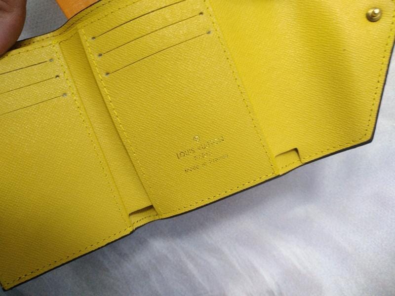 LV Wallet Bags hippochi